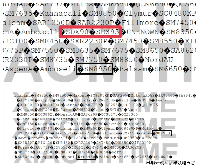 第六代骁龙8至尊版芯片浮出水面：2nm工艺加持小米18系列或