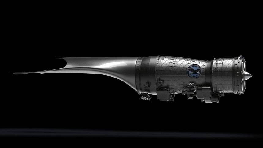 美国第六代战机发动机组装速度比预期快第六代战机技术突破在即