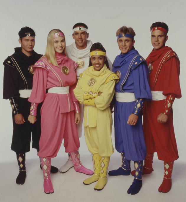 国庆档第一刷值了这四年没白等